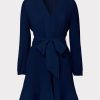Liv Pleated Dress