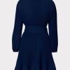 Liv Pleated Dress - Image 4