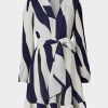 Liv Zebra Print Dress