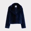 Faye Faux Fur Coat