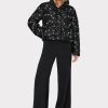 Hayes Cropped Beaded Puffer - Image 2