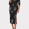 Santanna Beaded Embroidery Skirt - Image 2