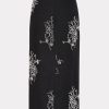 Santanna Beaded Embroidery Skirt - Image 4