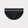 Crochet Stitch Bikini Bottom
