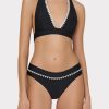 Crochet Stitch Bikini Bottom - Image 2