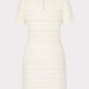 Kennedy Textured Knit Mini Dress - Image 5