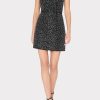Rowen Beaded Tweed Dress - Image 2