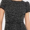 Rowen Beaded Tweed Dress - Image 3