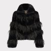 Avah Faux Fur Jacket