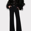 Avah Faux Fur Jacket - Image 2