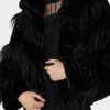 Avah Faux Fur Jacket - Image 4