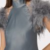 Feather Bolero - Image 3