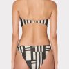 Margot Barcelona Shimmer Puzzle Bikini Bottom - Image 3