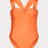 Betsy Bandeau One Piece