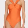 Betsy Bandeau One Piece - Image 2