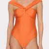Betsy Bandeau One Piece - Image 3
