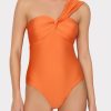 Betsy Bandeau One Piece - Image 4