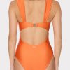 Betsy Bandeau One Piece - Image 5