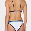 Positano Color Block Bikini Top - Image 3