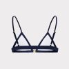 Positano Color Block Bikini Top - Image 4