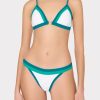 Positano Color Block Bikini Top - Image 2