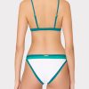 Positano Color Block Bikini Top - Image 3