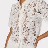 Addison Roja Lace Top - Image 3