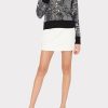 Ilaria Sequin V-Neck Sweater - Image 2